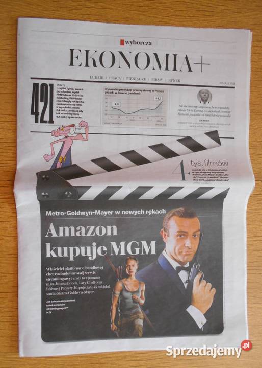 Ekonomia 42 Gazeta Wyborcza Parczew