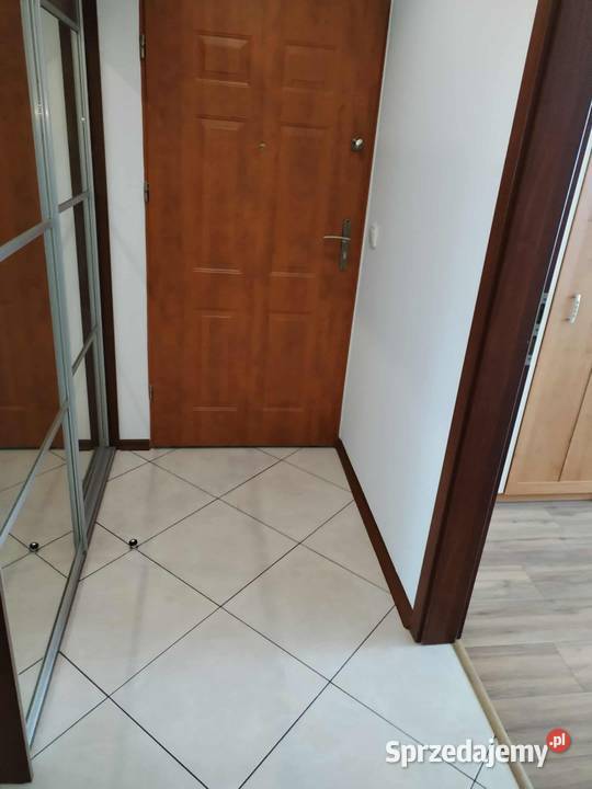 Wynajmę BIAŁA PODLASKA ŻEROMSKIEGO Biała Podlaska