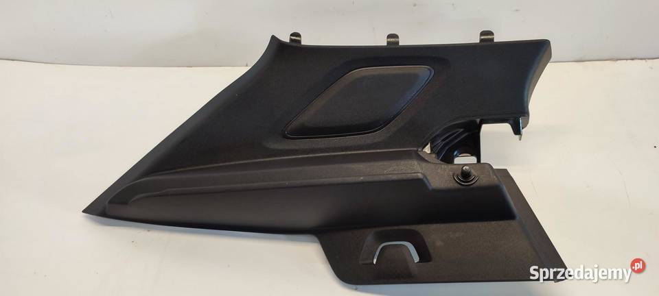 VOLVO XC40 OSŁONA SŁUPKA LEWA 32244154 Wyposażenie wnętrza dolnośląskie