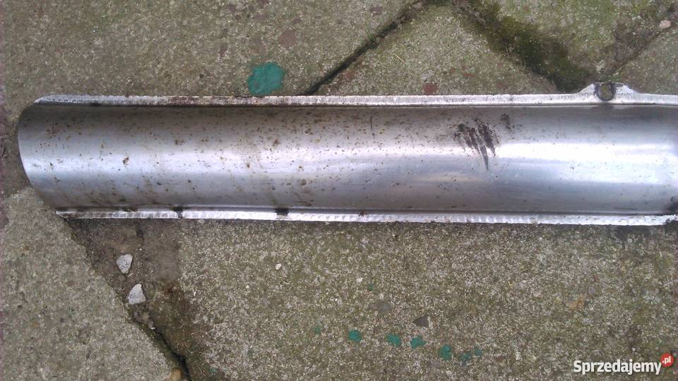 Tłumik Romet ogar 200 Układ wydechowy Rzeszów