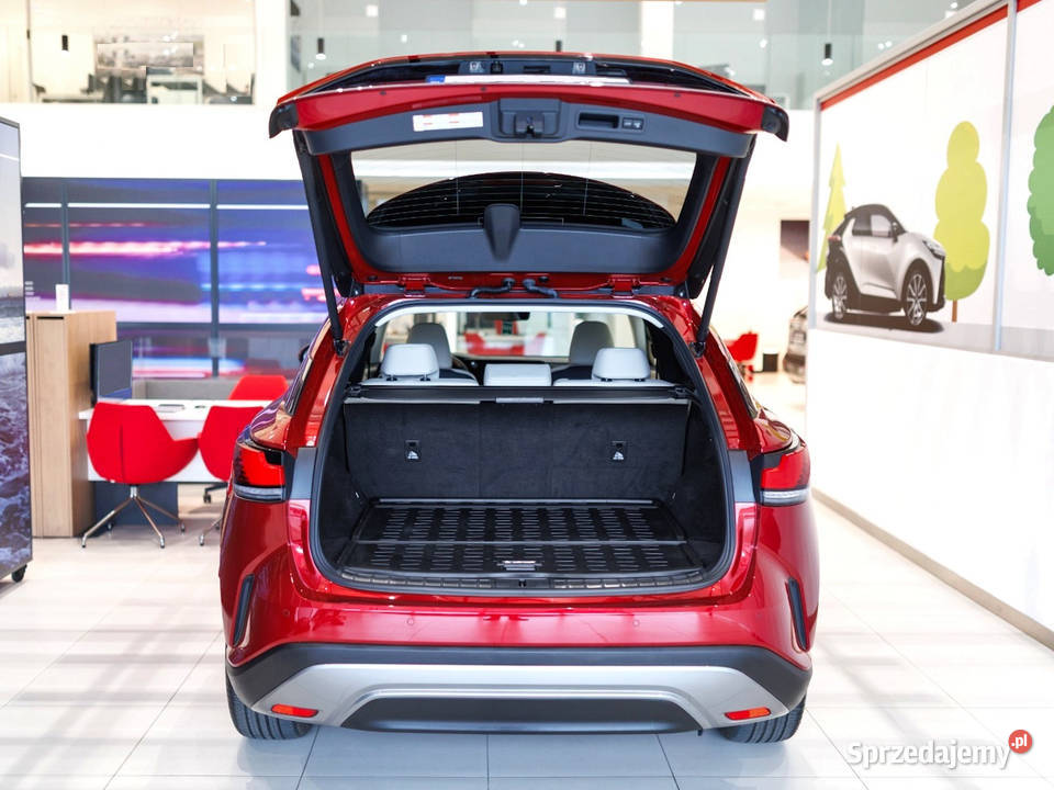 Lexus RX 450h Omotenashi CESJA LEASINGU Full wielkopolskie Poznań