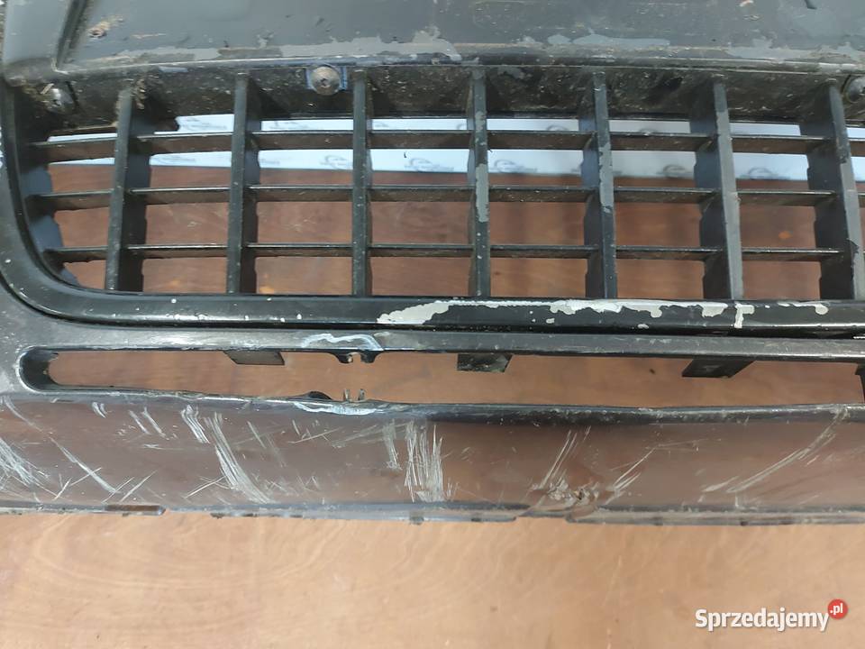 AUDI A4 B7 SLINE zderzak przód 8E0807234