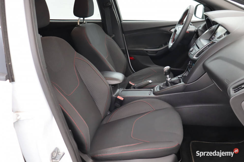 Ford Focus 10 EcoBoost Focus Zabrze