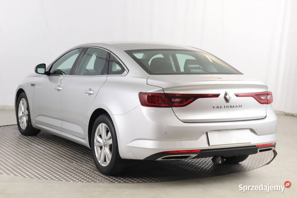 Renault Talisman 15 dCi ASR (kontrola trakcji) Zabrze