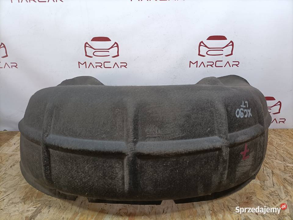 VOLVO XC90 06 NADKOLE LEWY TYŁ 8620532 Pleszew