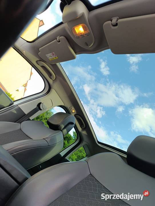 Peugeot 3008 20 HDi Allure Mińsk Mazowiecki