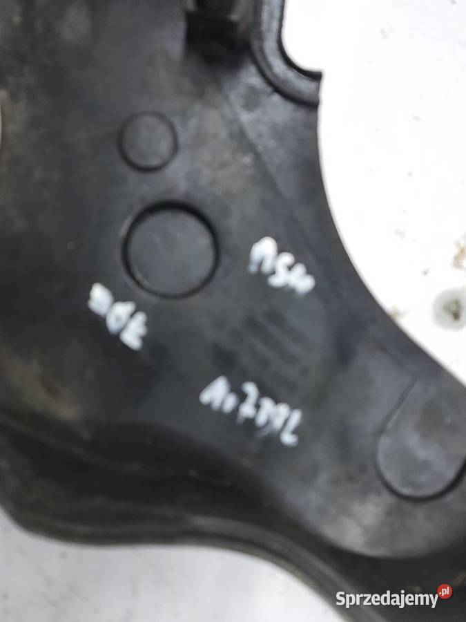 Opel Astra H Meriva A Combo C 17CDTI 897327430 Ksawerów