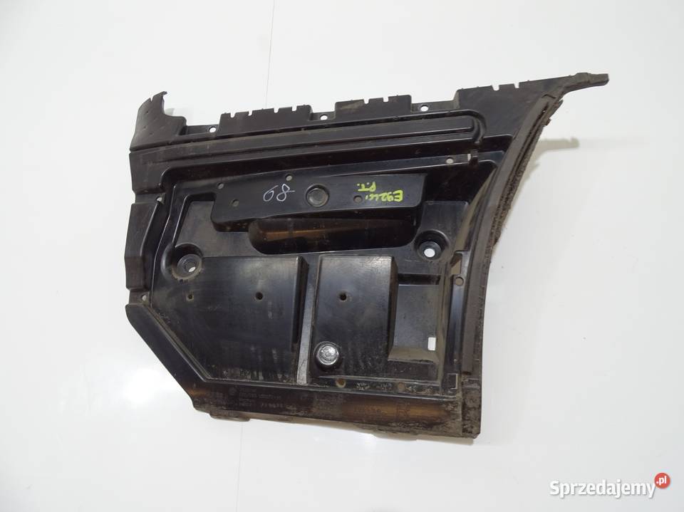 ŚLIZG ZDERZAKA PRAWY TYŁ BMW E92 LCI OE 7128246