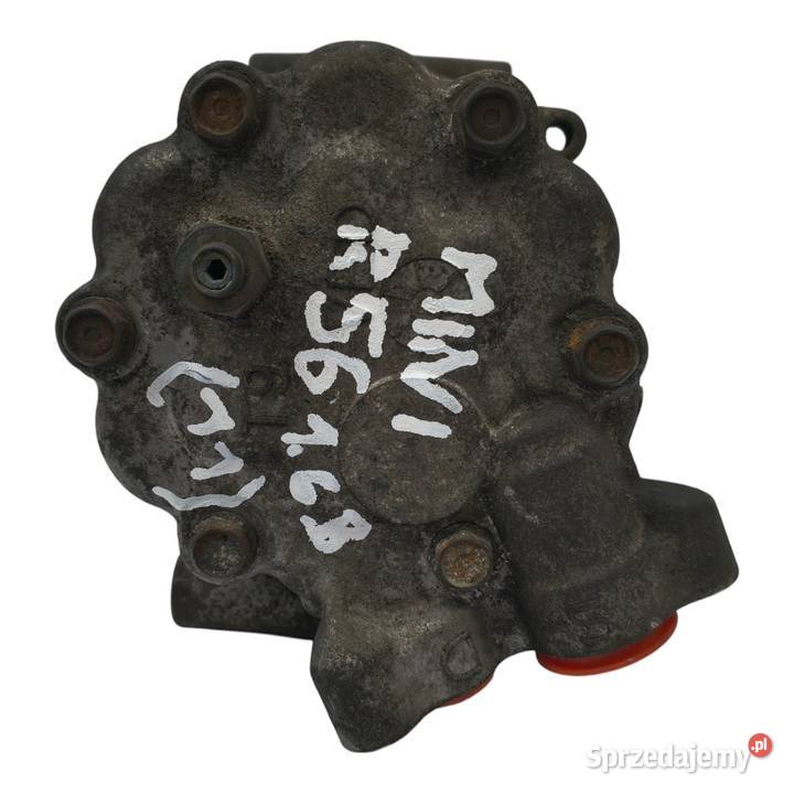 SPRĘŻARKA KLIMATYZACJI Mini R56 16B 9HZ Chełm
