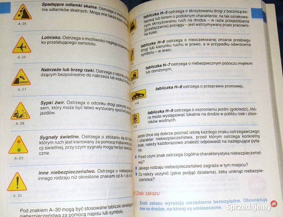 Chcę być kierowcą Jan Zasel Chełm