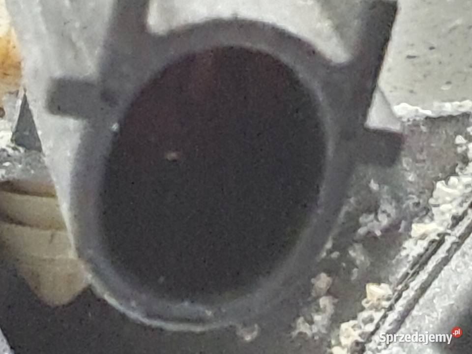 SPRĘŻARKA KLIMATYZACJI Volvo XC40 20 T5 Chełm