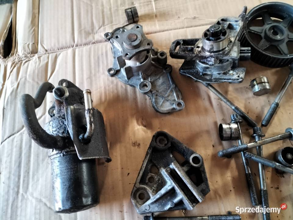 Mazda Xedos 6 20 V6 pompa wody inne Rok produkcji 1999 Kamień-Kolonia