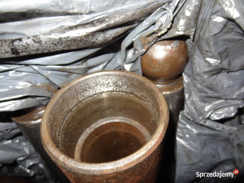 Siłownik hydrauliczny Hydroma Szczecin 2 sztuki Rzeszów