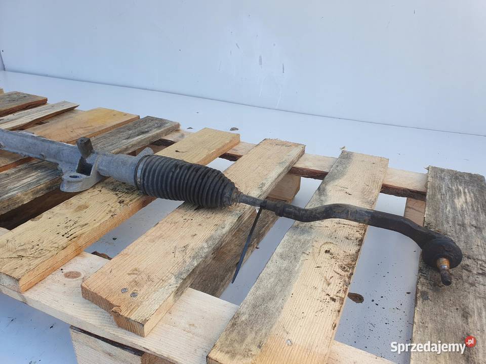 Renault Megane III MAGLOWNICA przekładnia osobowe lubelskie