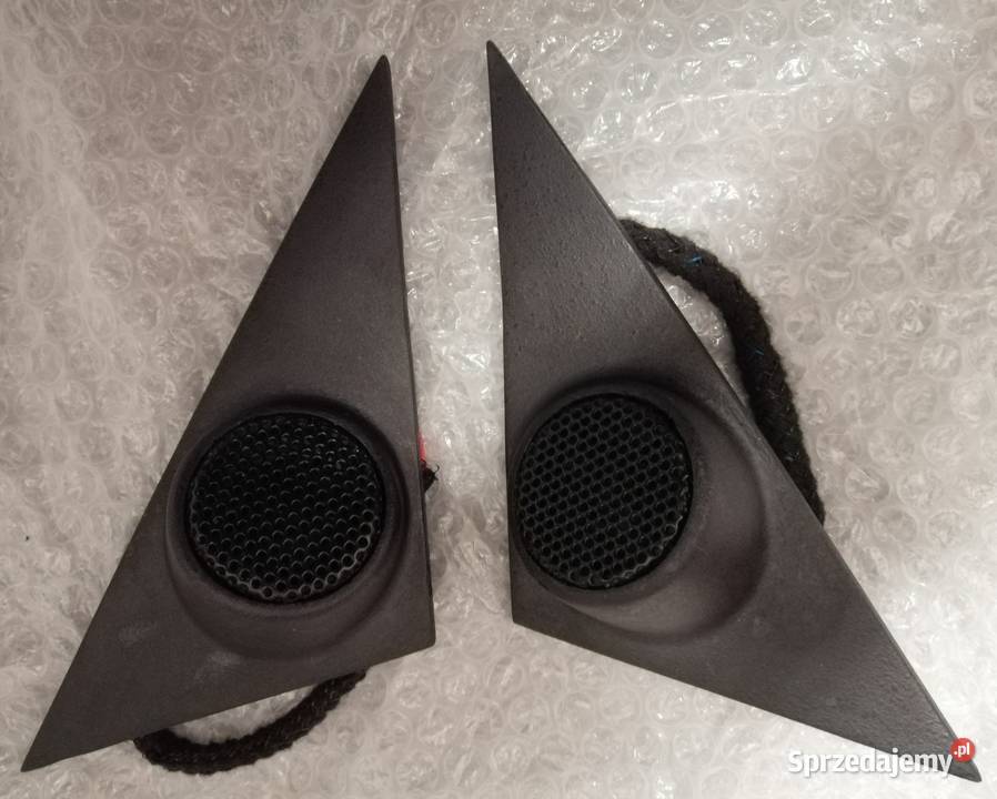 Bmw E30 trójkąty tweetery głośniki manualna świętokrzyskie