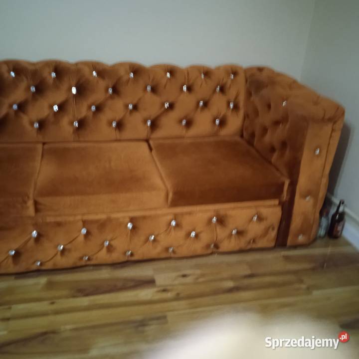 Sprzedam śliczne meble Mokrzec