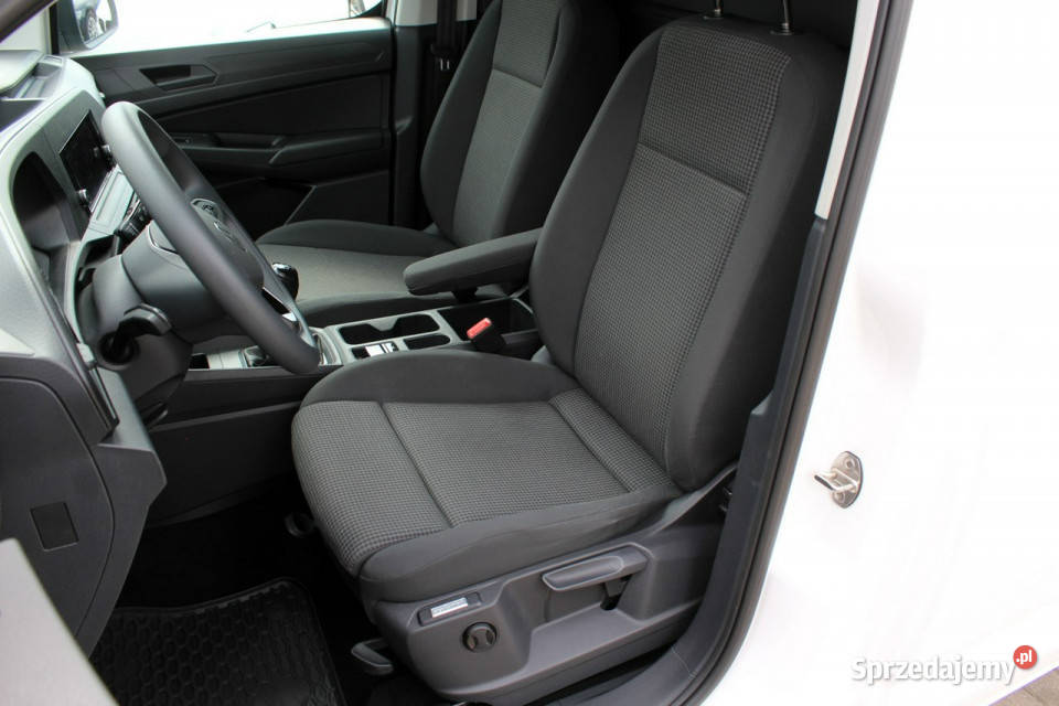 Volkswagen Caddy Maxi Cargo SalonPL FV23 20TDI Sokołów