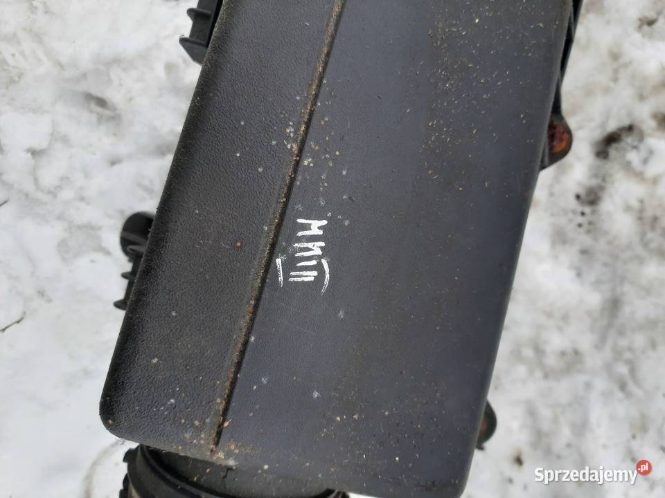 Ford Mondeo mk III 20 16V obudowa filtra Ksawerów