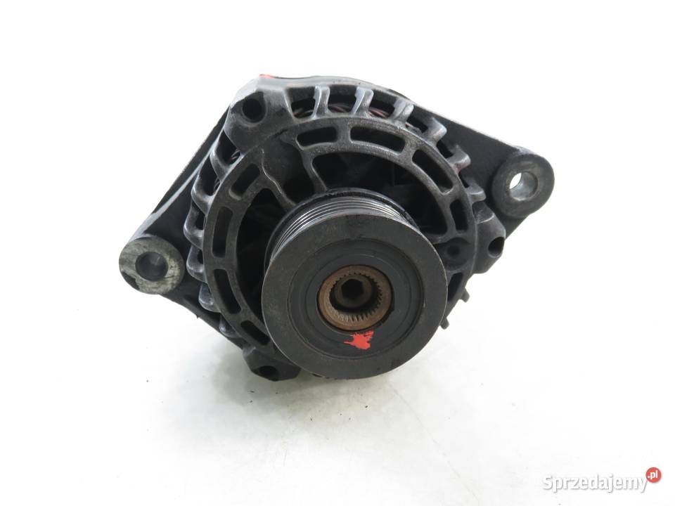 ALTERNATOR FIAT SEDICI 19 D 73503235