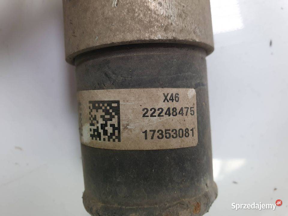 AMORTYZATOR PRAWY TYŁ CADILLAC ESCALADE ESV osobowe