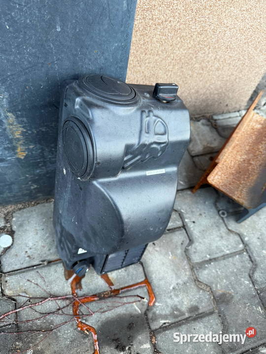 nagrzewnica kabiny oryginalna wózek widłowy Działoszyn