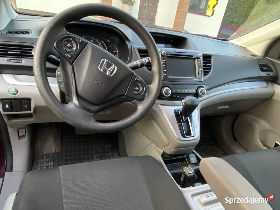 Honda CRV 2014 Żelechów