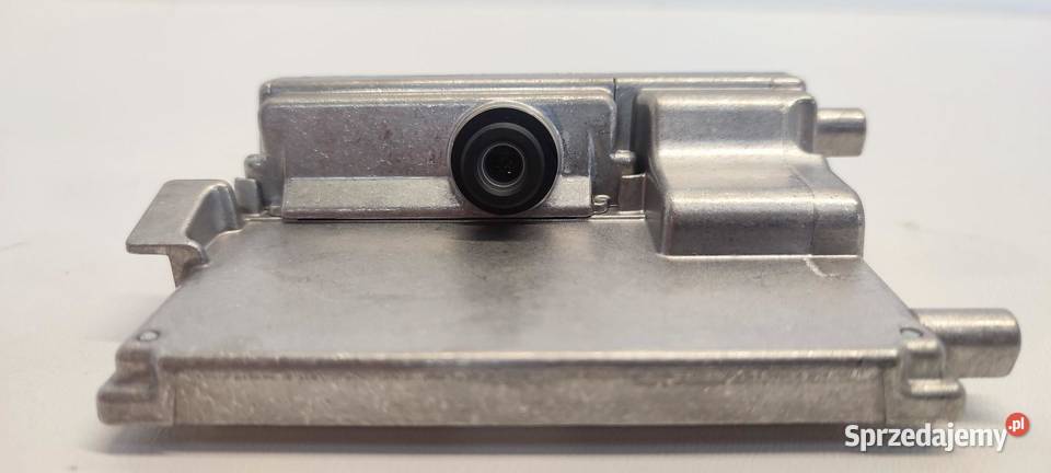 CUPRA FORMENTOR KAMERA ASYSTENT PASA RUCHU