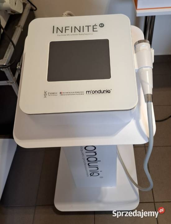 Infinite RF Monduniq 18 Choszczno sprzedam