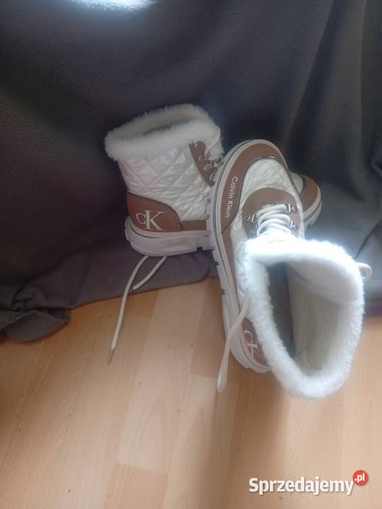 Calvin Clein nowe 40 Kudowa-Zdrój sprzedam