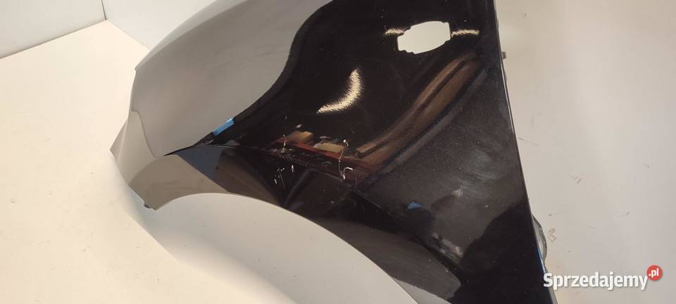 SUZUKI SWIFT MK8 BŁOTNIK LEWY PRZÓD osobowe