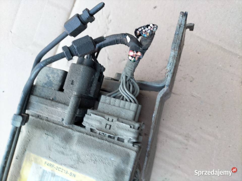 MONDEO MK1 MK2 STEROWNIK POMPA ABS F4RF2C219BT Pompy hamulcowe lubelskie Kamień-Kolonia