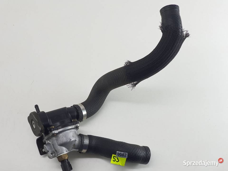 KAWASAKI Z750 S 0507 WLEW KOREK WLEWU TERMOSTAT Janowice