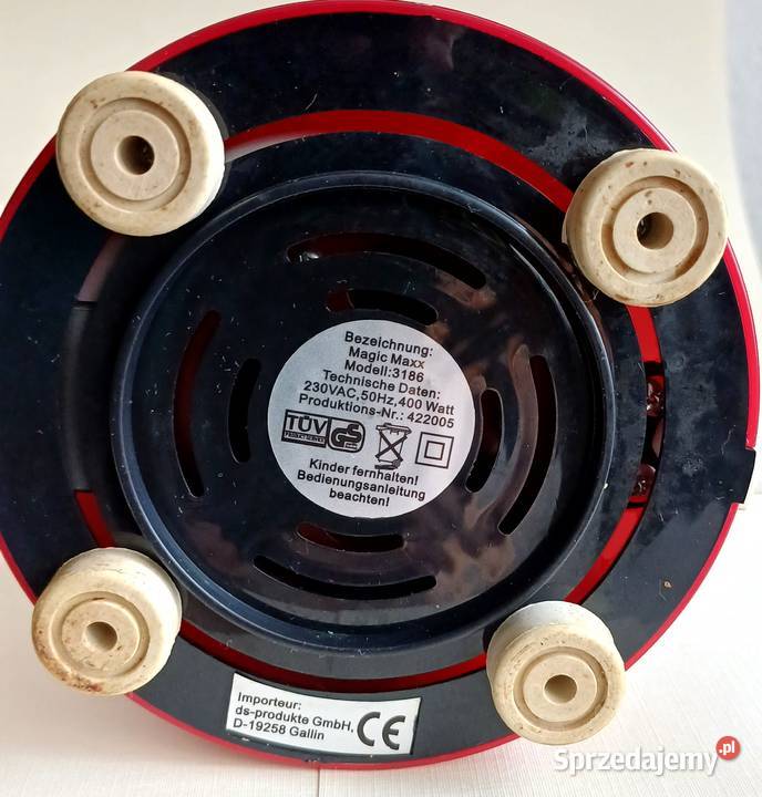 Sprzedam Blender do smoothie sprzedam