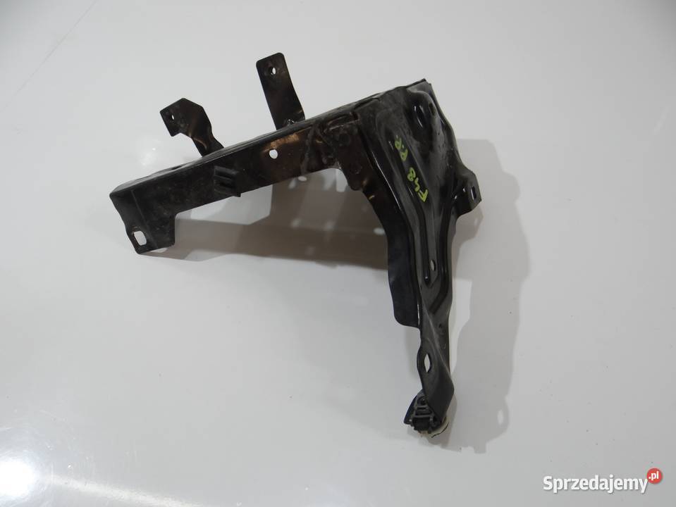 MOCOWANIE WSPORNIK LAMPY PRAWY PRZÓD X1 F48 Części montażowe Strzyżewice