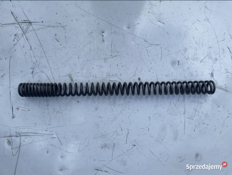 Sprężyna lagi zawieszenia honda pc 800 Pacyfik Ostrzeszów