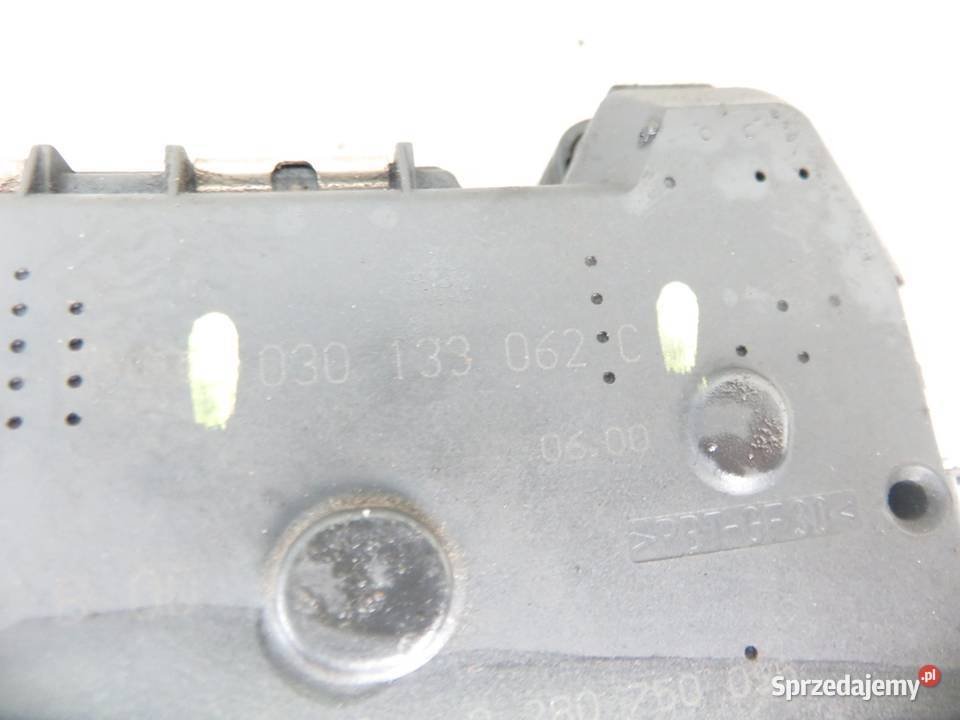 PRZEPUSTNICA VW POLO III FL 6N2 14 AKP małopolskie