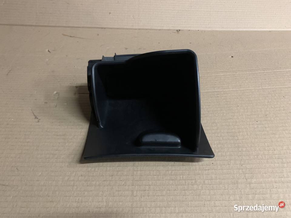 Schowek szuflada kierowcy peugeot 407 Szczecin