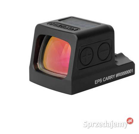 Kolimator Holosun EPS Carry MRS Red Dot Solar Trzcianka sprzedam