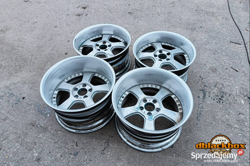 Poszerzanie Felg Aluminiowych i Stalowych mazowieckie Warszawa