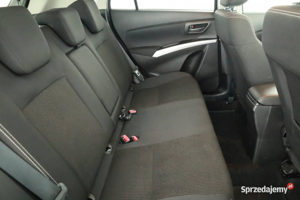 Suzuki SX4 SCross 14 BoosterJet Piaseczno