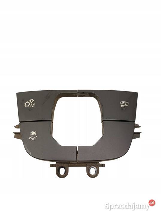 PRZEŁĄCZNIK WYDECHU ESP A1779051206 MercedesBenz