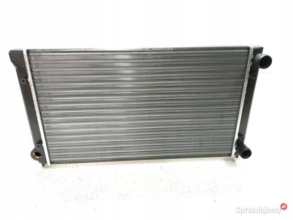 CHŁODNICA WODY SEAT TOLEDO I 16 73 75 199199 Skarżysko-Kamienna sprzedam