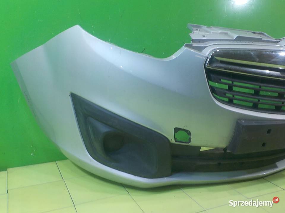 OPEL COMBO D 13 CDTI 13r L1H1 zderzak przod Suków