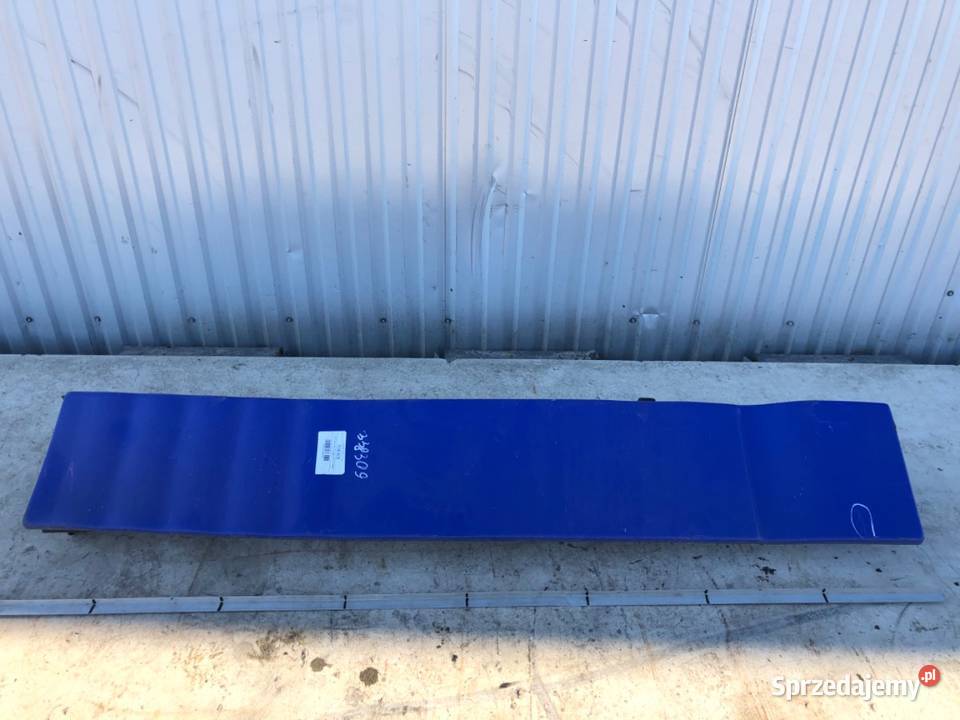 OWIEWKA KABINY PRAWA MAN TGX I