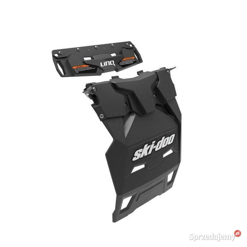 Chlapacz do skutera śnieżnego SkiDoo LinQ