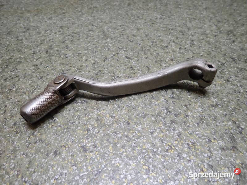 DŹWIGNIA NÓŻKA ZMIANY BIEGÓW SUZUKI RMZ 450 Strzelce Krajeńskie