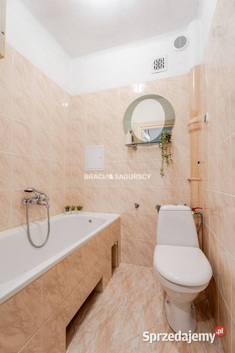 Mieszkanie sprzedam Kraków Litewska 2204m2 1 małopolskie