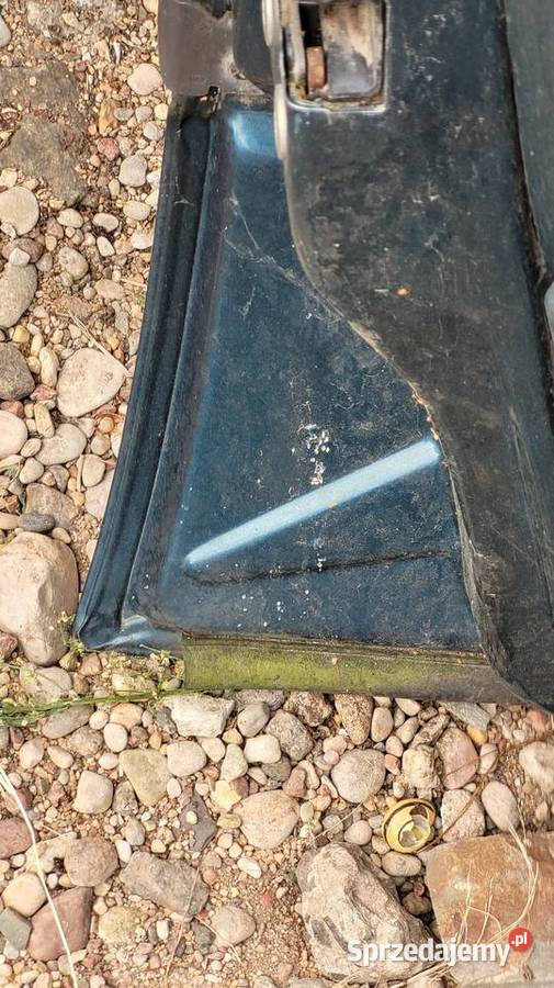 Drzwi Renault Laguna I Łagów