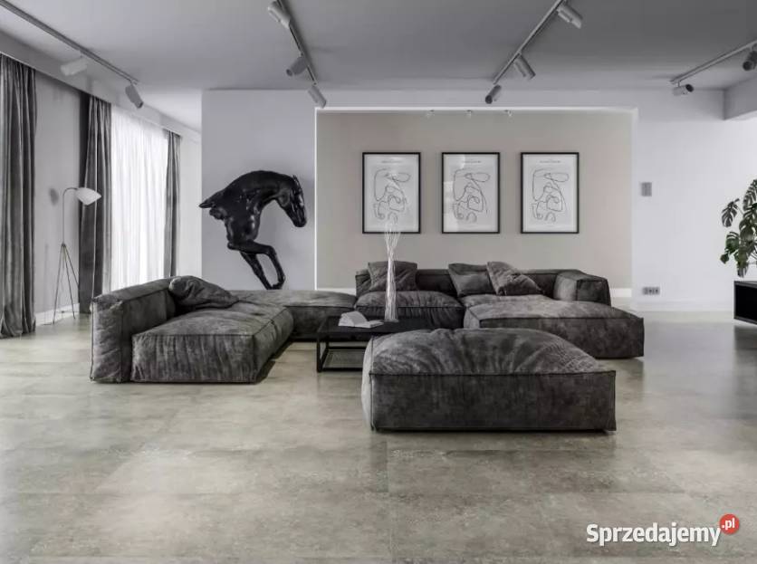 Płytka Bohemy Natural 60x60 Rett GAT II Opoczno