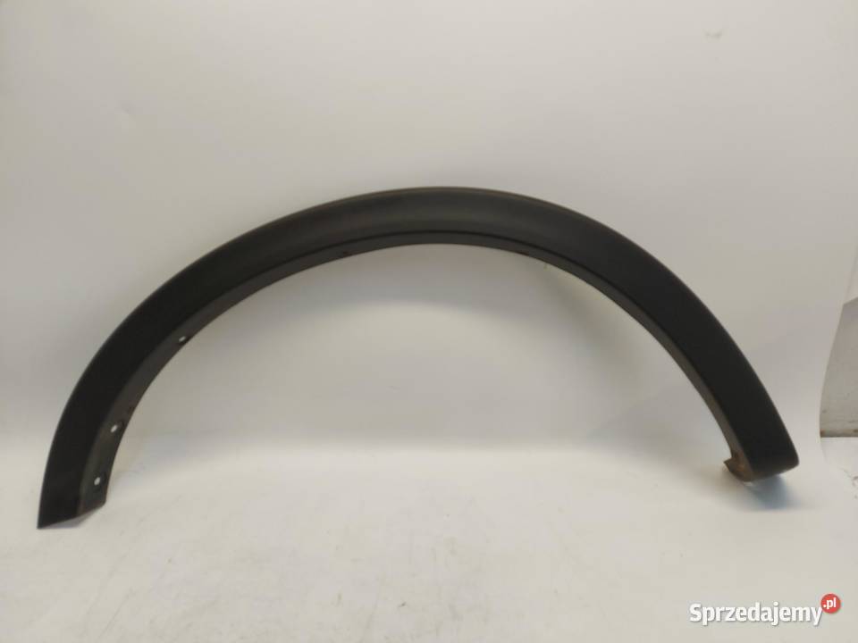 Ford Ranger VI 6 Listwa błotnika tył prawa sprzedam